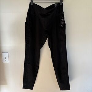 Torrid High Rise Active Leggings with Pockets